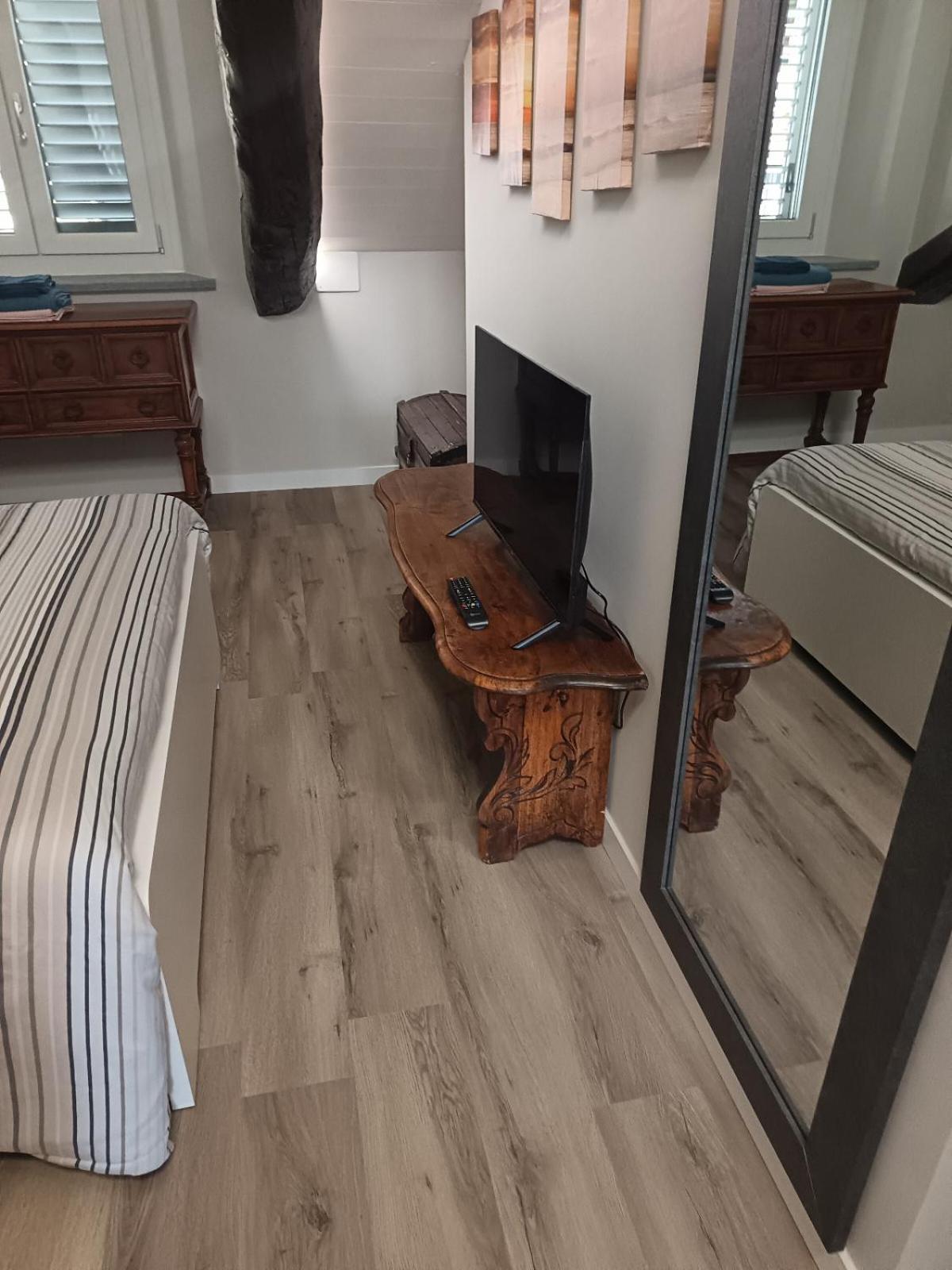 Goito 17 Apartment ตูริน ภายนอก รูปภาพ