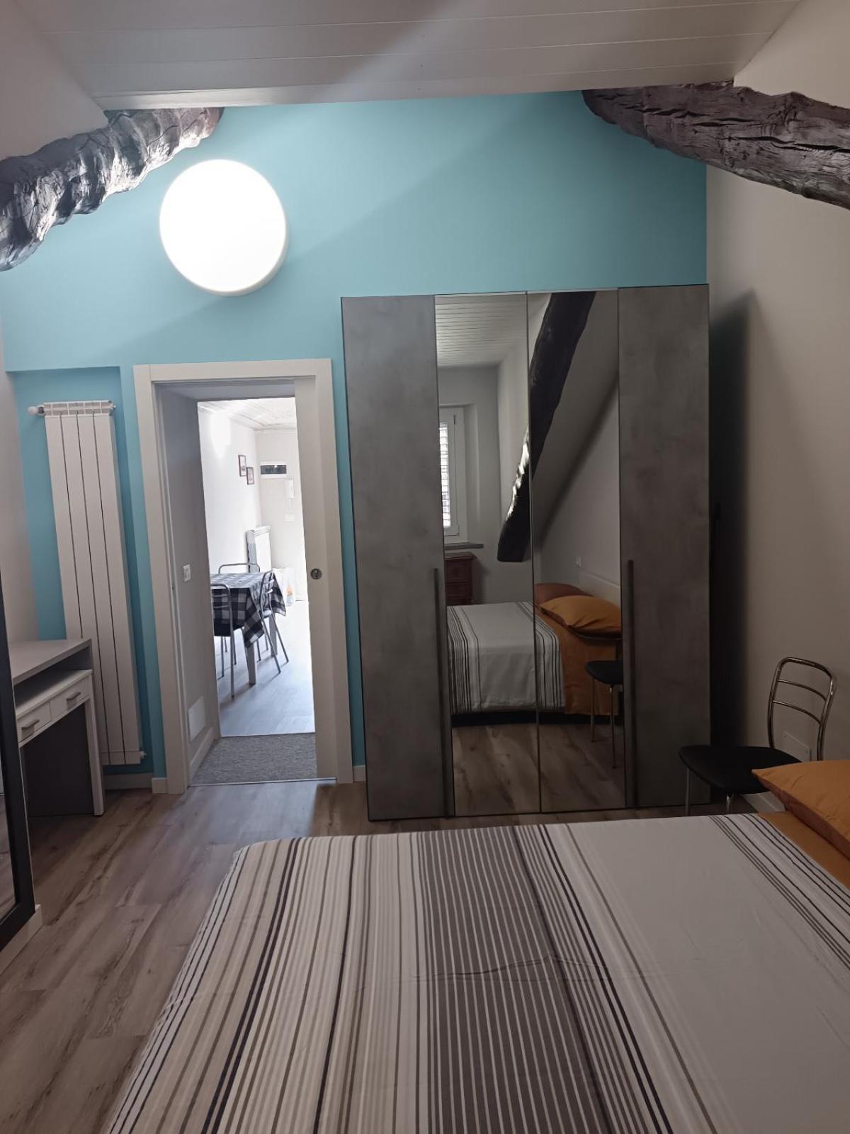 Goito 17 Apartment ตูริน ภายนอก รูปภาพ