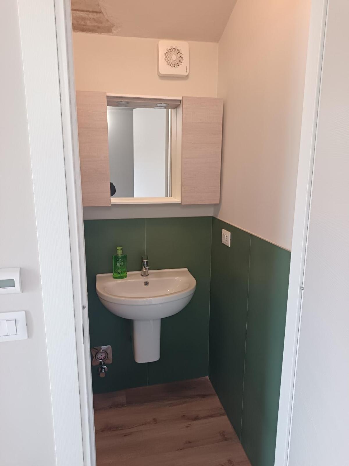 Goito 17 Apartment ตูริน ภายนอก รูปภาพ