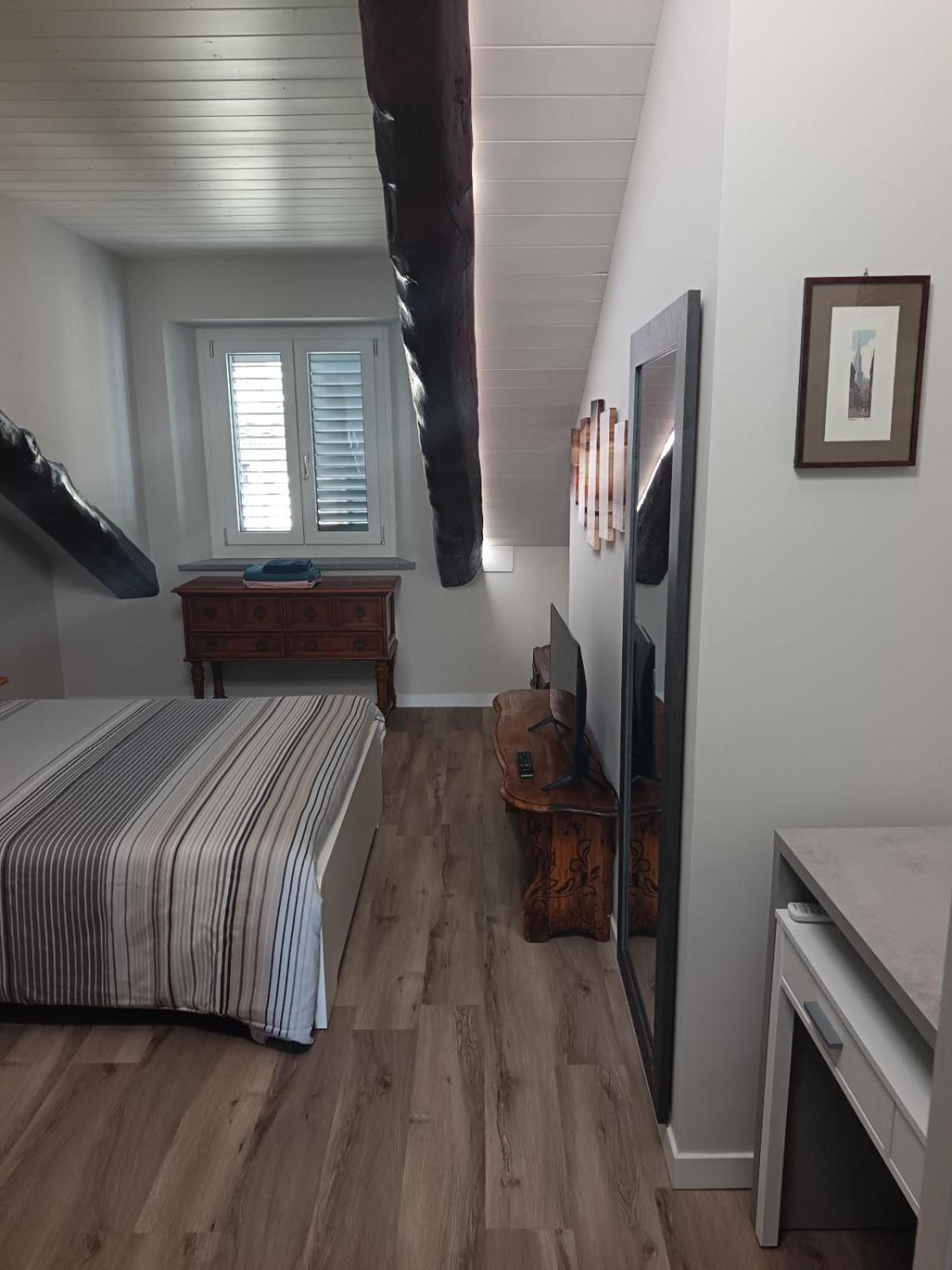Goito 17 Apartment ตูริน ภายนอก รูปภาพ