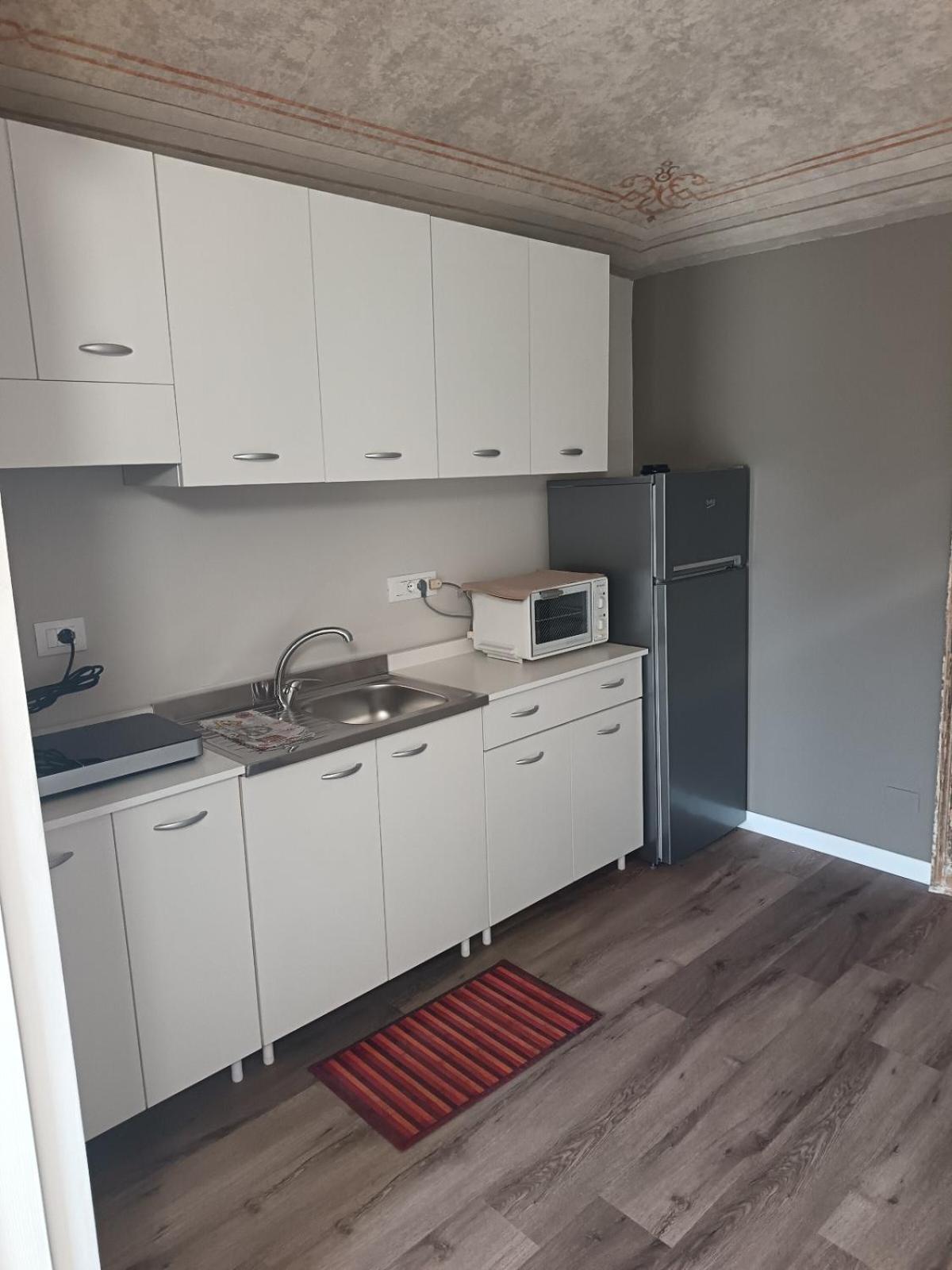 Goito 17 Apartment ตูริน ภายนอก รูปภาพ